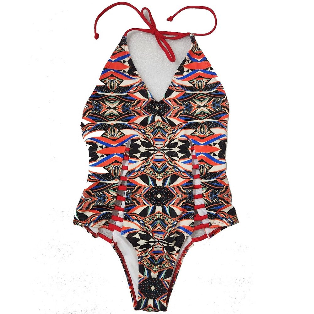 Yandy.com One-Piece Swimsuit Size M